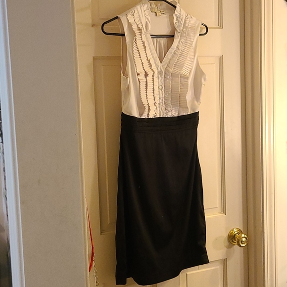 tuxedo dress forever 21